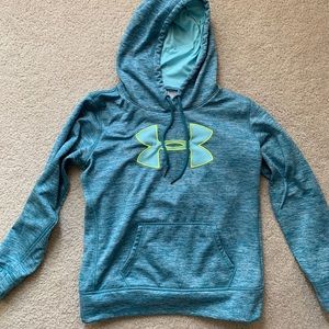 Under Armour Hoodie